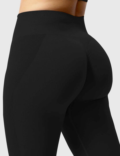 BrandlessFITS Amplify Seamless Leggings