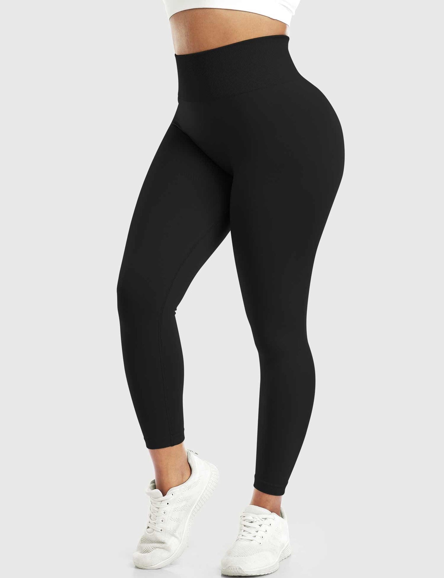 Brandless Julia Seamless Leggings