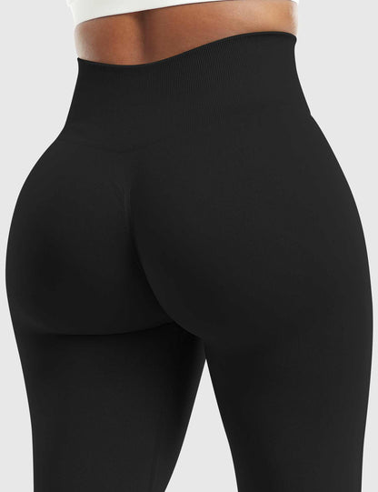 Brandless Julia Seamless Leggings