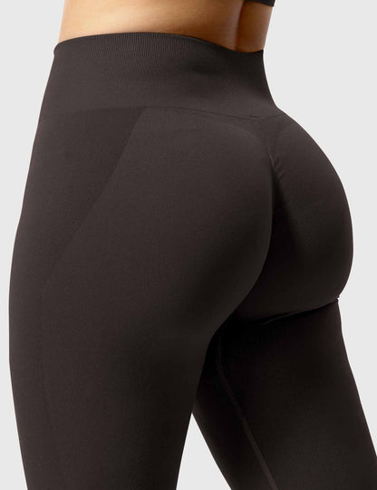 BrandlessFITS Amplify Seamless Leggings