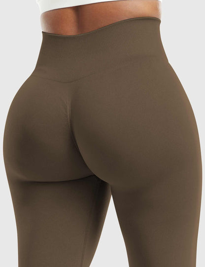 Brandless Julia Seamless Leggings