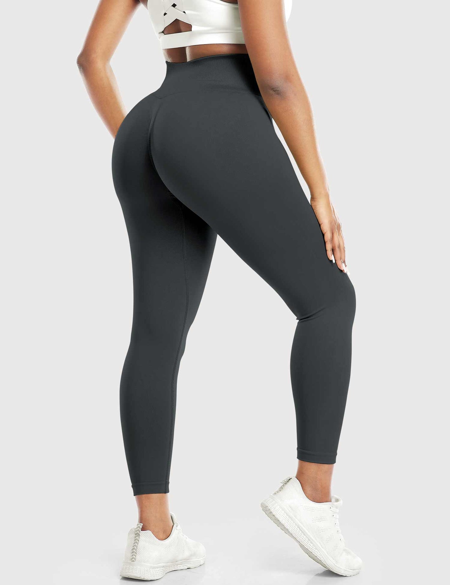 Brandless Julia Seamless Leggings