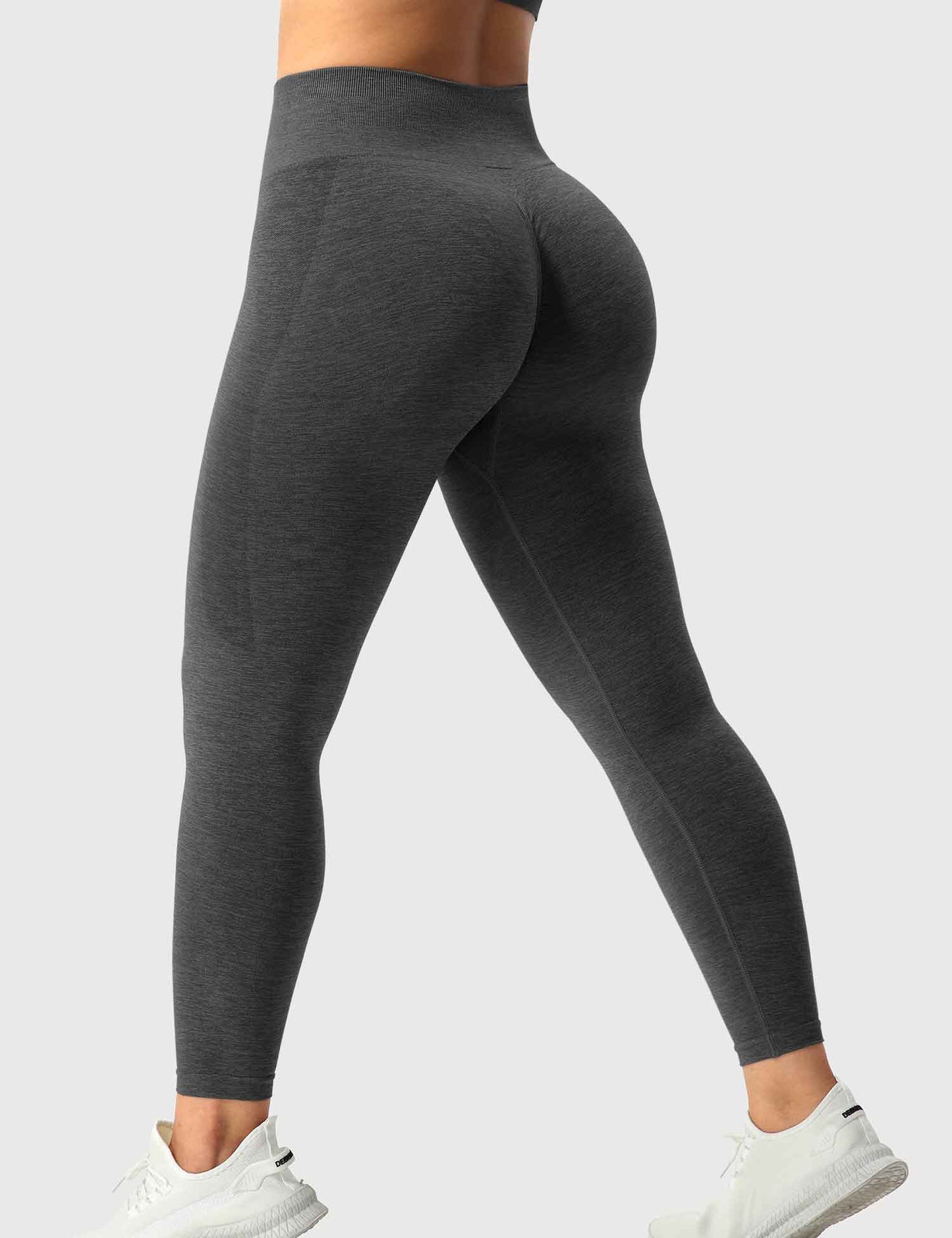 BrandlessFITS Amplify Seamless Leggings