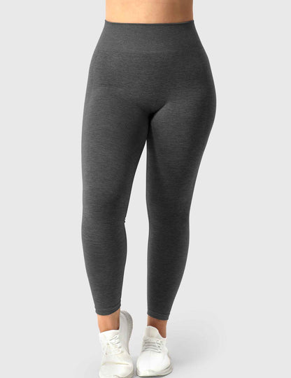 BrandlessFITS Amplify Seamless Leggings