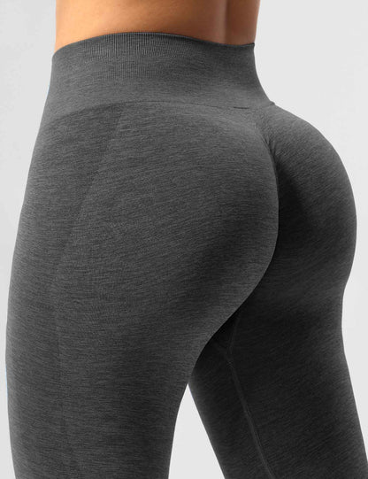 BrandlessFITS Amplify Seamless Leggings