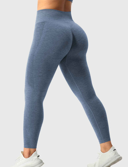 BrandlessFITS Amplify Seamless Leggings