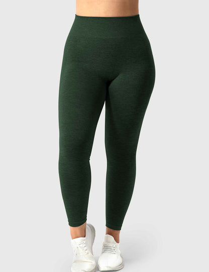 BrandlessFITS Amplify Seamless Leggings