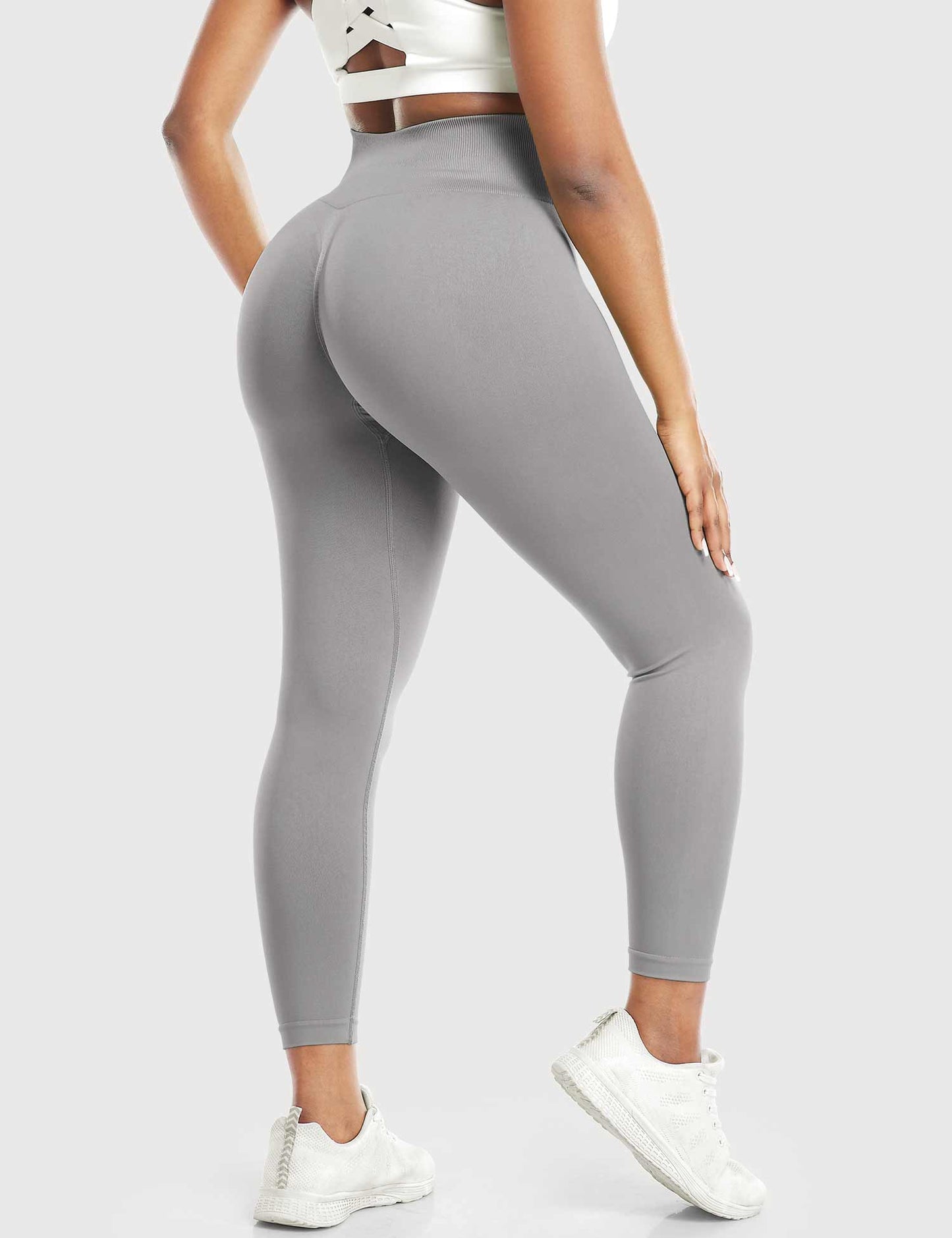 Brandless Julia Seamless Leggings