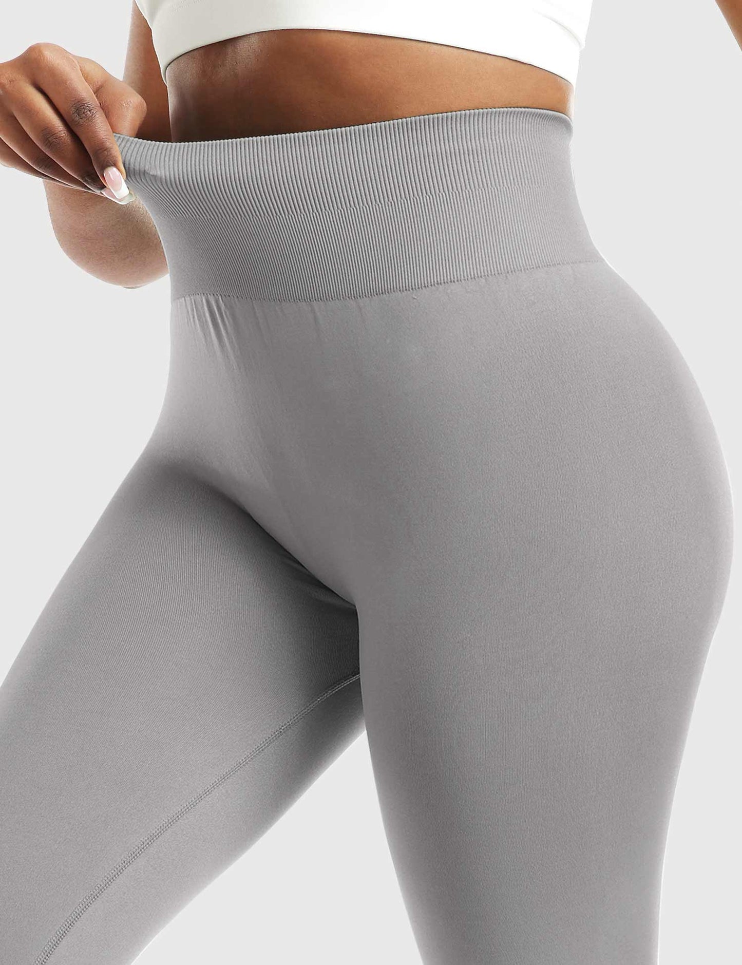 Brandless Julia Seamless Leggings