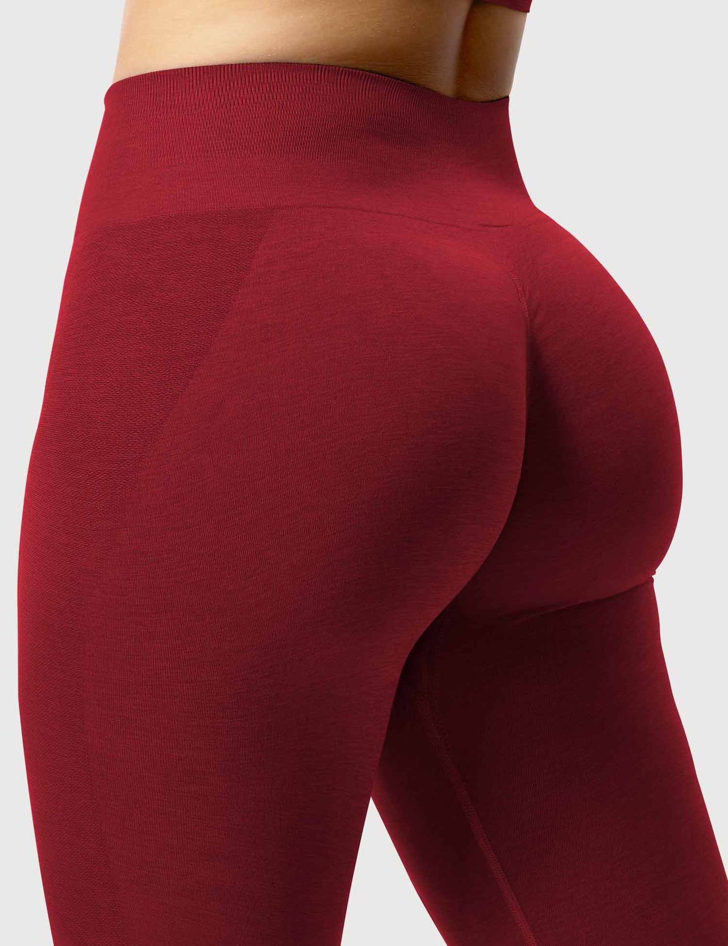 BrandlessFITS Amplify Seamless Leggings