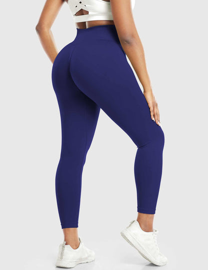 Brandless Julia Seamless Leggings