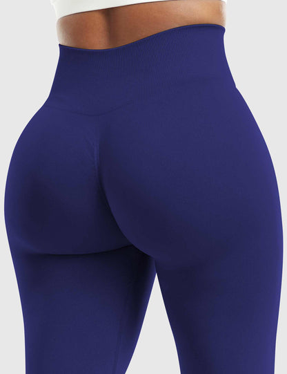 Brandless Julia Seamless Leggings